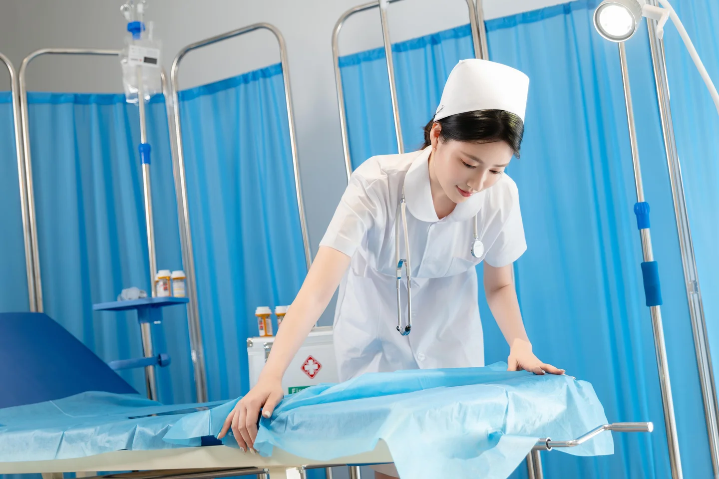 年年 - 护士长の秘密 [88P-322MB] tg@simisebaisi 【丝足阁】022.webp